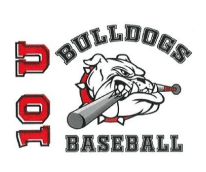 10 U Bulldogs Baseball