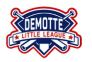 Demotte Little League