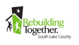 Rebuilding Together